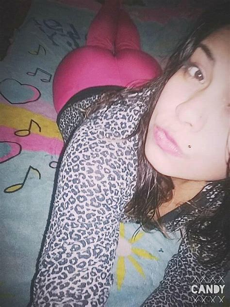 Pendeja Caliente de Instagram (Parte 2) .